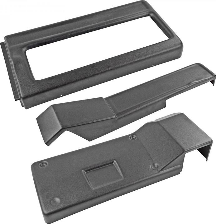 Dema Armschutz / Abdeckung vorne + hinten für 18039