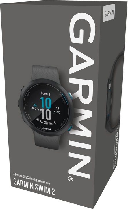 Immagine prodotto Garmin Swim 2 (42 mm)