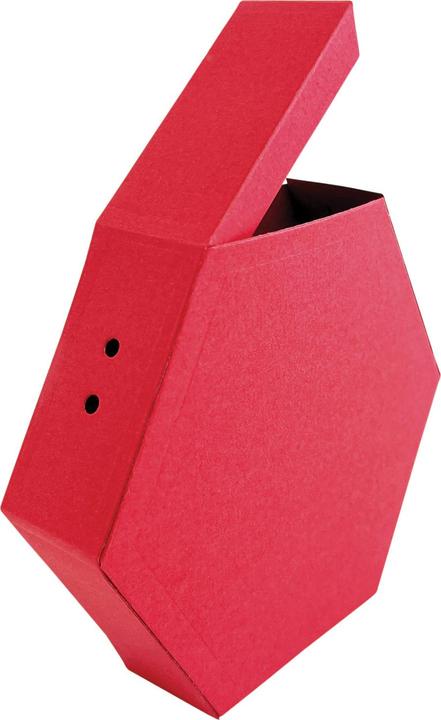 Produktbild Sizzix Thinlits Stanzschablone "Hanging Ornament Box by Catherine Pooler"