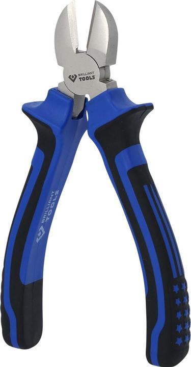 Actual product image Brilliant Tools BT061900 (160 mm)