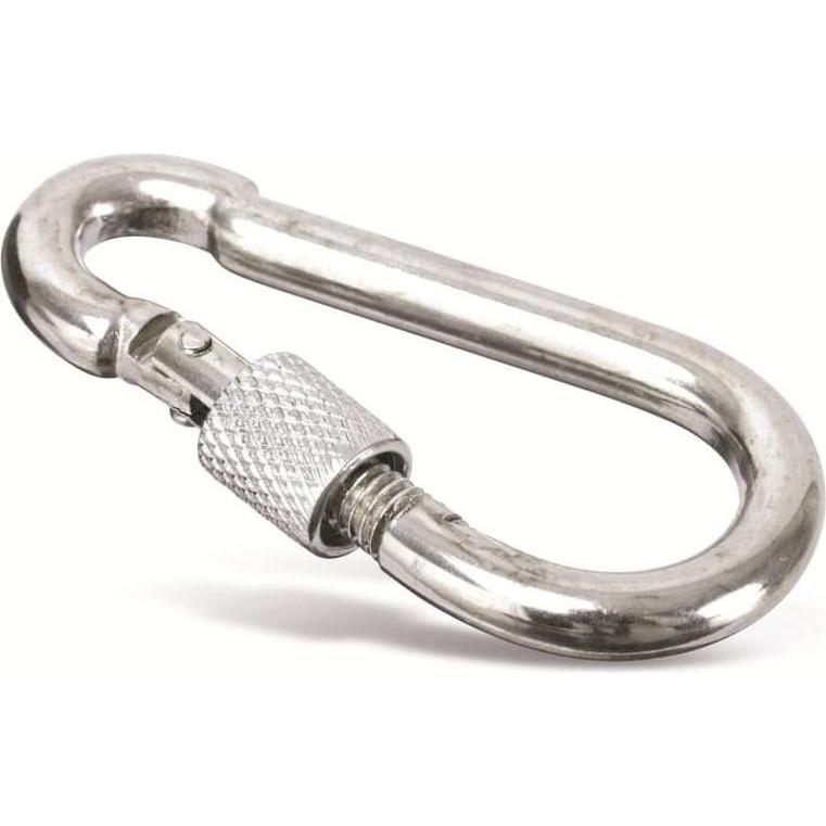 Masterproof, Karabiner
