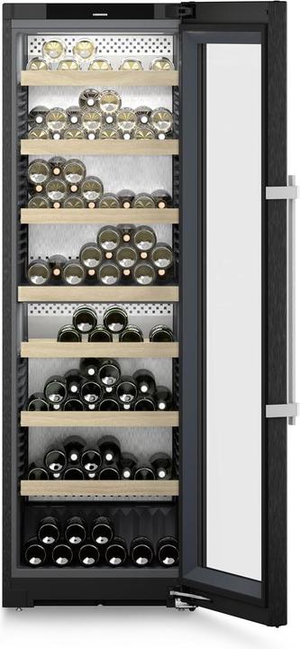 Produktbild Liebherr WPbsi 5252