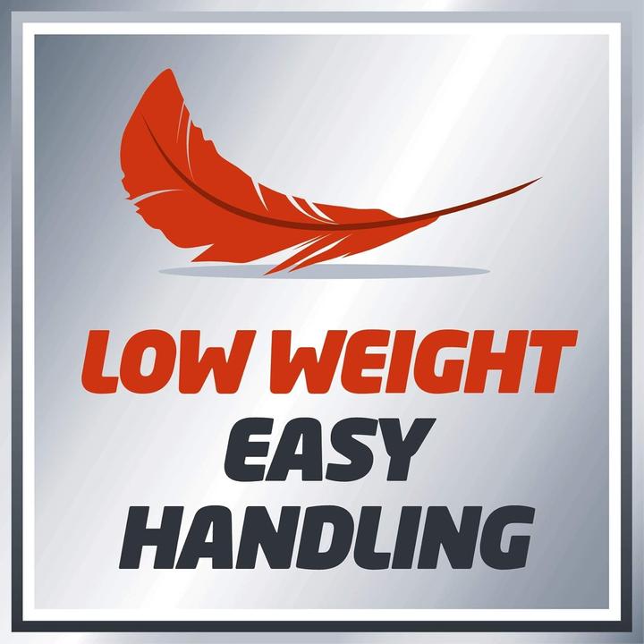 Actual product image Einhell Reciprocating saw TC-AP 650 E