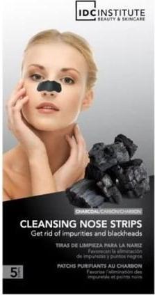 Actual product image IDC Institute Strips for the nose remove impurities (5 uds)