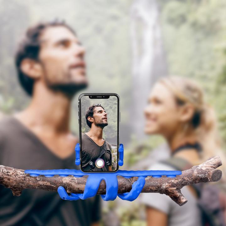 Immagine prodotto Celly Tripod Maxi (Materiale sintetico)