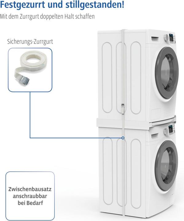 Actual product image Xavax Intermediate kit Smart 55 x 60 cm