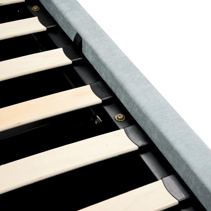 Image du produit Beliani Blagnac (180 x 200 cm)