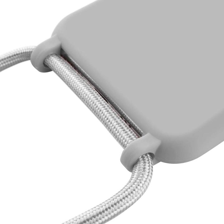 Produktbild Moxie Color Lace Hülle iPhone XR Tragekette