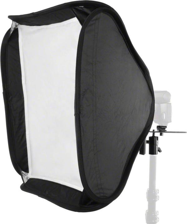 Produktbild Walimex Magic Softbox 60x60cm (Softbox, 60 cm)