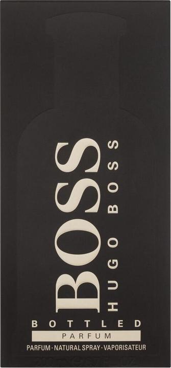 Image du produit BOSS Bottled (Eau de parfum, 200 ml)