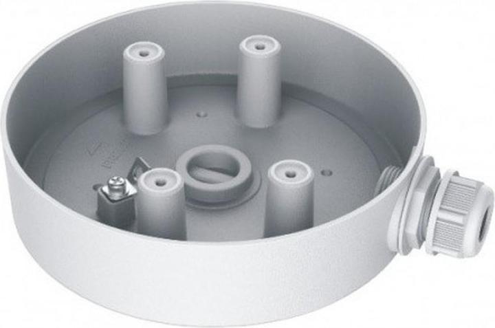 Actual product image Hikvision DS-1280ZJ-SD11 - junction box for camera (Housing)