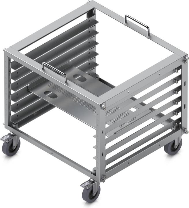 Actual product image Ubiquiti UACC-Rack-Shelf-TL-SD, Regalboden, SPCC, Grau, 1 Stück(e), 1,75 kg