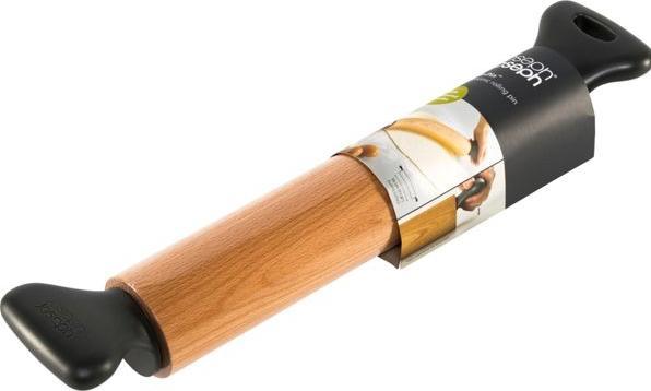 Immagine prodotto Joseph Joseph Mattarello ergonomico Grip Pin - Grigio