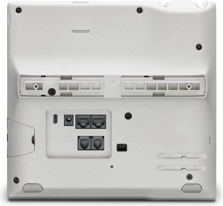 Produktbild HP Poly Edge E500 IP PH PoE-e