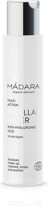 Produktbild Madara Mizellenwasser (Mizellenwasser, 100 ml)