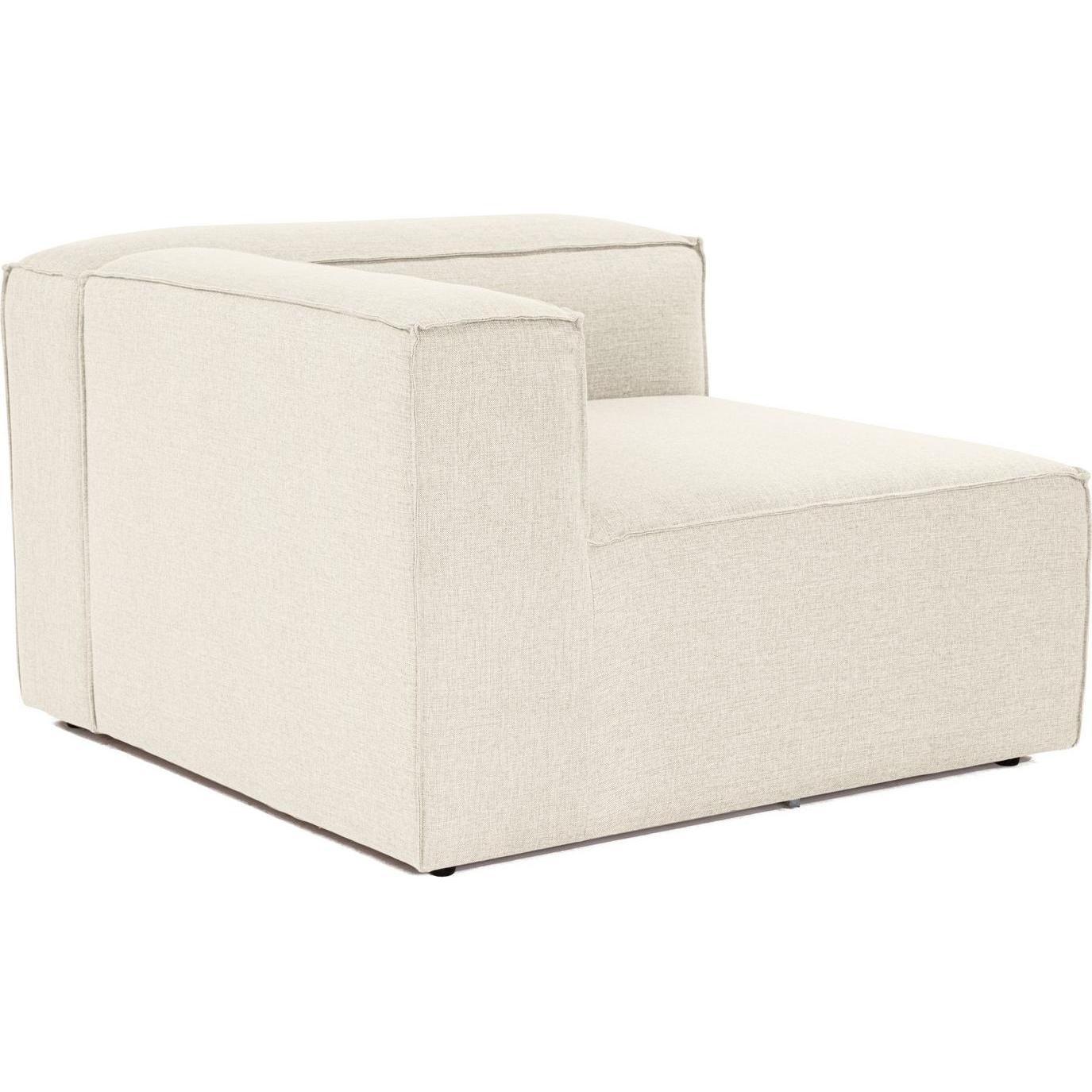 Atelier del Sofa, Sofa, Fora (1-Sitzer)