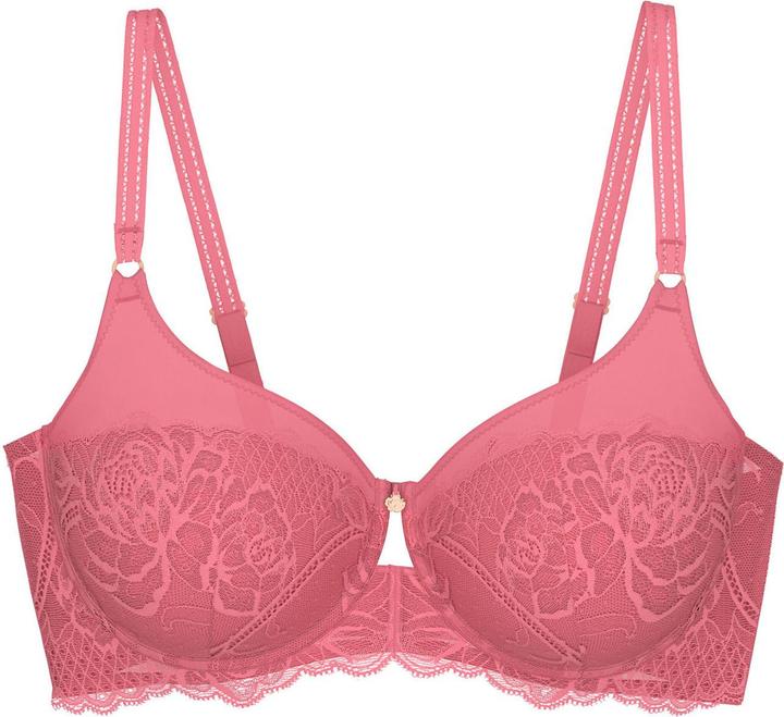 Produktbild Triumph Bügel-BH Florale Wild Peony Florale (Einzelpack, 80 E)