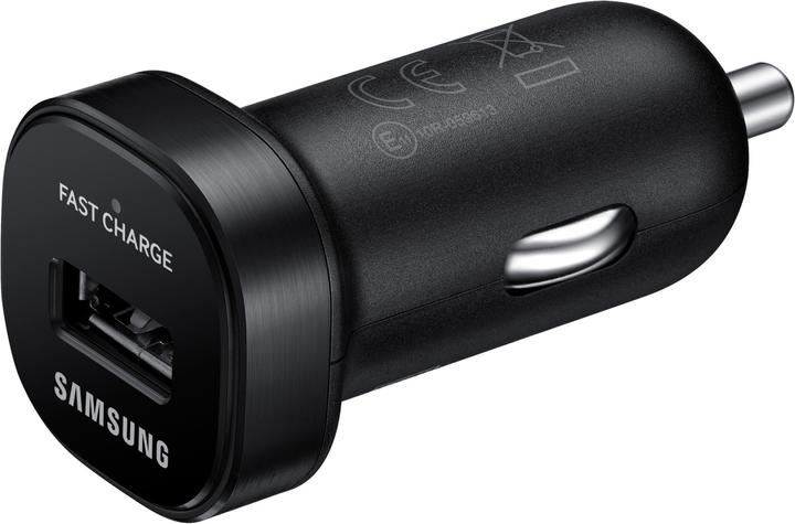 Produktbild Xqisit Dual USB Car Charger