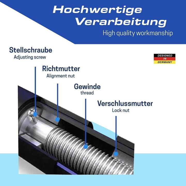 Produktbild Elani Trainingsstange