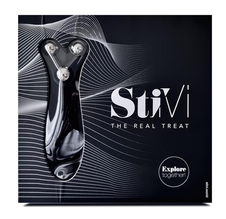 Image du produit HOT StiVi
