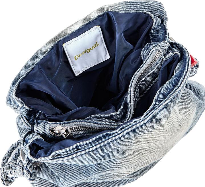 Immagine prodotto Desigual Half Logo Venecia 4.0