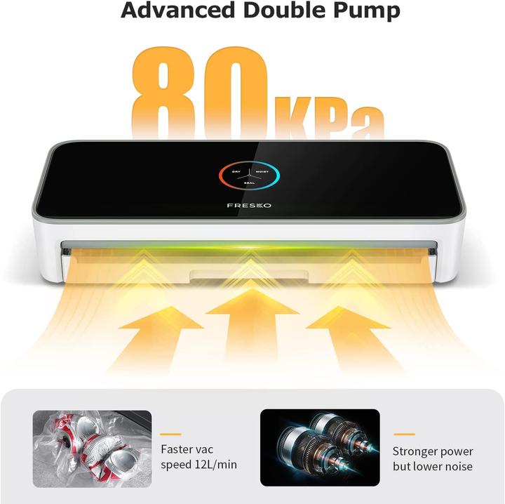Image du produit Fresko Machine sous vide