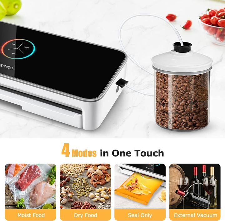 Image du produit Fresko Machine sous vide