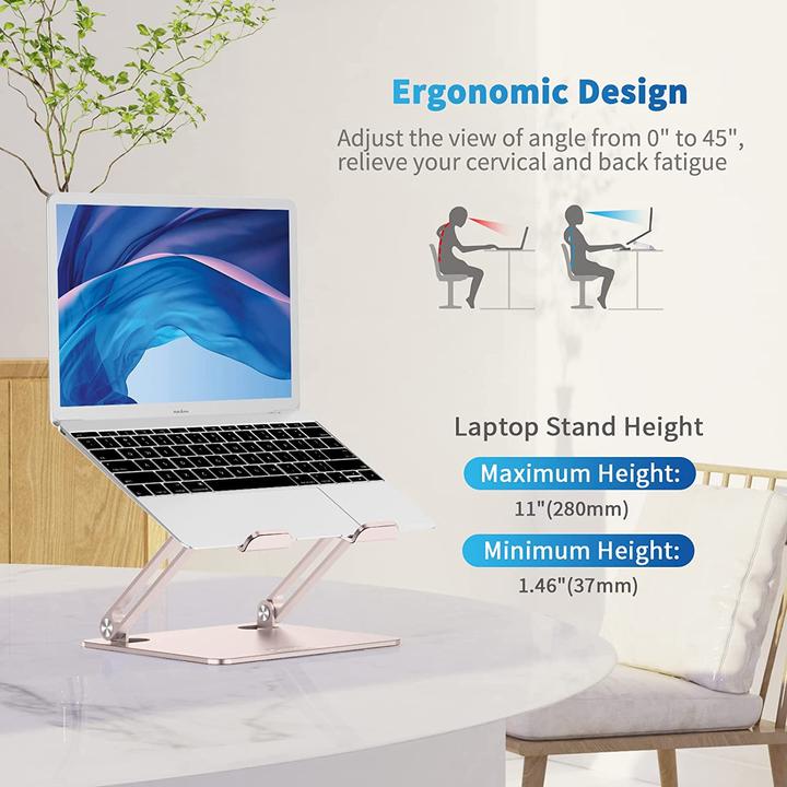 Produktbild Gokeda Laptopständer