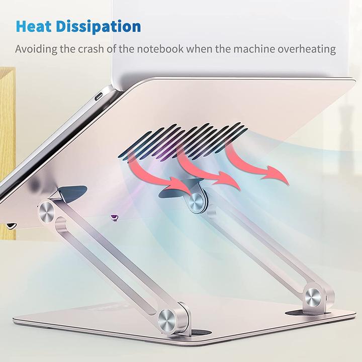 Produktbild Gokeda Laptopständer