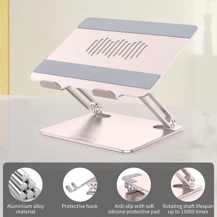 Produktbild Gokeda Laptopständer