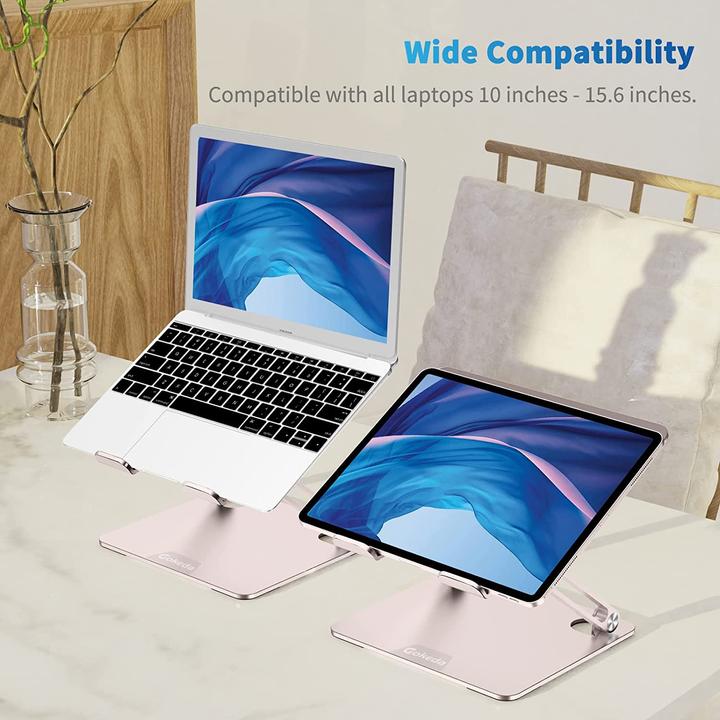 Produktbild Gokeda Laptopständer
