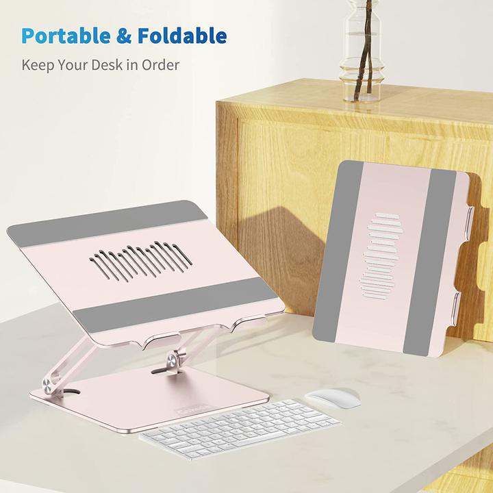 Produktbild Gokeda Laptopständer