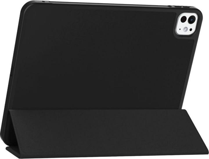 Actual product image Tech-Protect SC Pen case for iPad Pro 11 (Apple iPad Pro 11 2024)