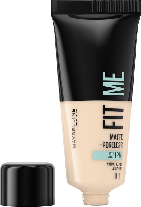 Produktbild Maybelline New York Fit Me (101 True Ivory)