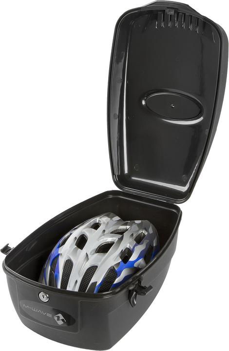 Actual product image M-Wave Amsterdam Box (17 l)