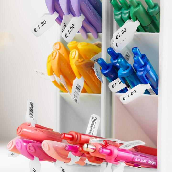 Produktbild Dymo Labels small size for sales