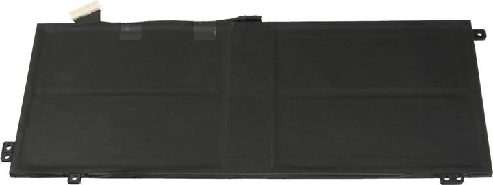 Actual product image Clevo 6-87-L240S-74B00 (8 cubicles, 4675 mAh)