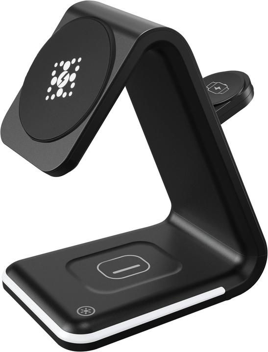 Produktbild Avizar MagSafe iPhone Ladestation (15 W)