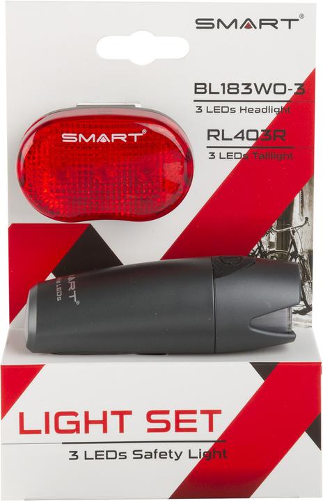 Produktbild smart 3 (20 lm)