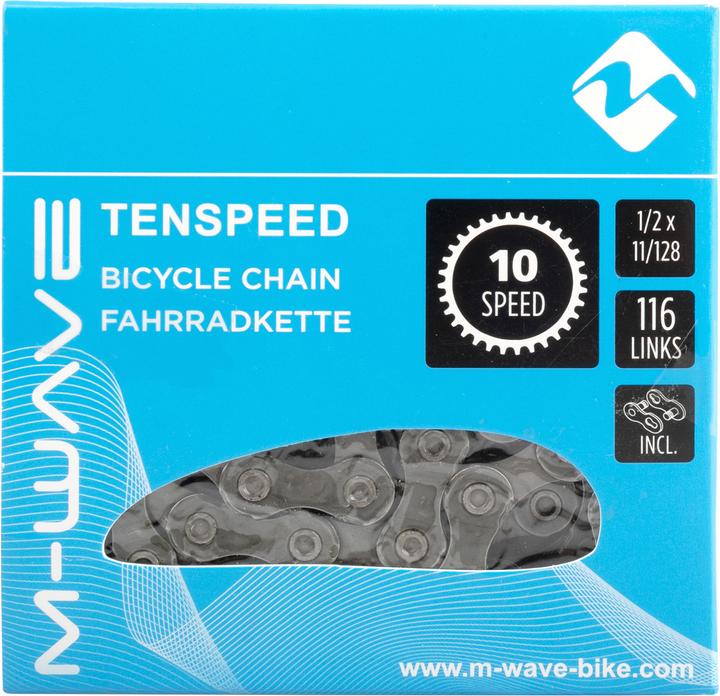 Image du produit M-Wave Tenspeed (10-vitesse)