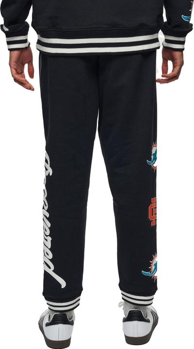 Image du produit Recovered Re:covered Jogger Fleece Sweatpants - Miami Dolphins (L)