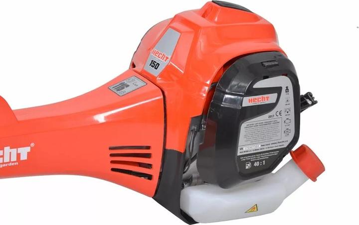 Immagine prodotto Hecht 150 (Filo di taglio, Lama per taglio metalli)