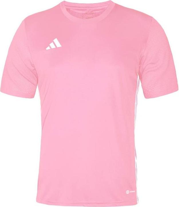 Produktbild adidas Herren Tabelle 23 Trikot Rosa IA9144 (S) (S)