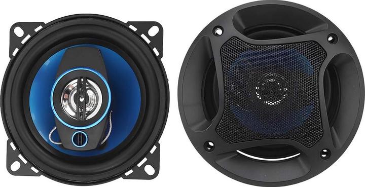 Produktbild Avizar Auto Lautsprecher 6" 500W 90dB Ferrit (500 W)