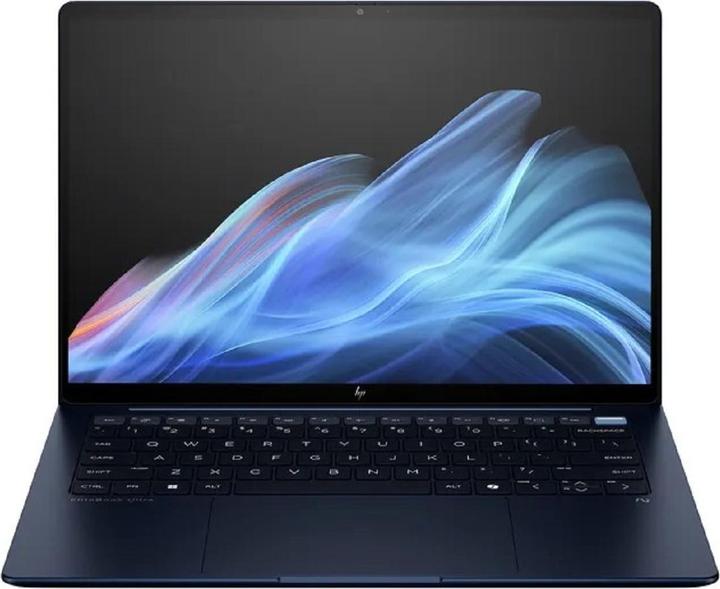 Produktbild HP EliteBook Ultra G1i (14", 1000 GB, 16 GB, DE, Intel Core Ultra 7 258V)