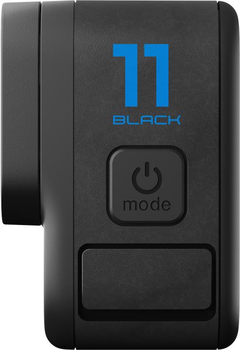Produktbild GoPro Hero11 Creator Edition inkl. 128 GB MicroSDXC-Karte (60p, WLAN, Bluetooth)
