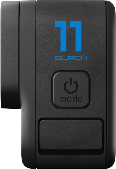 Image du produit GoPro Hero11 Creator Edition avec carte MicroSDXC 128 Go incluse (60p, WiFi, Bluetooth)