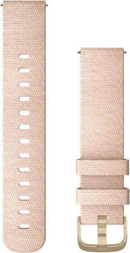 Produktbild Garmin Venu 2 Plus Band (20 mm, Silikon)