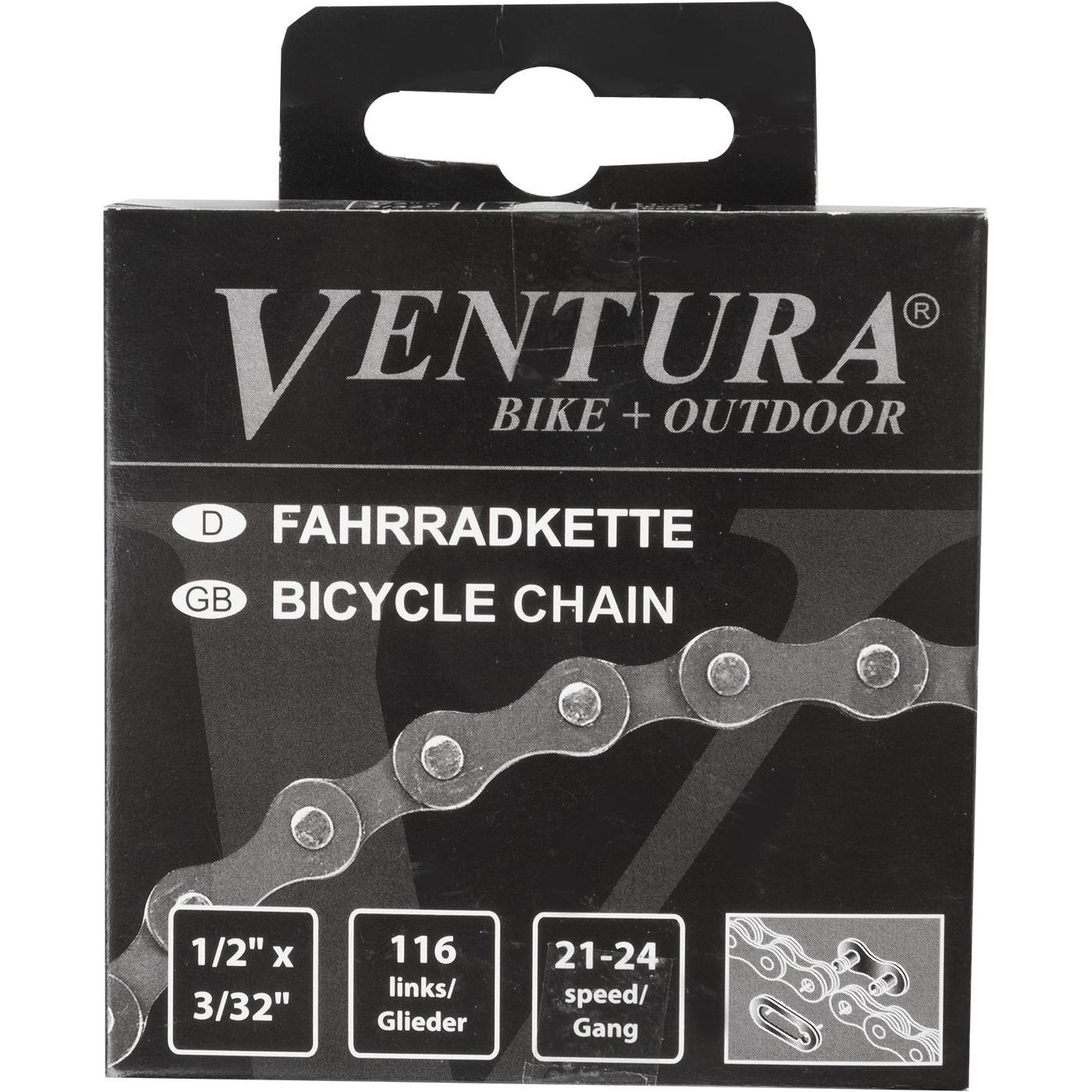 Thumbnail - Ventura, Velokette, (8-fach)