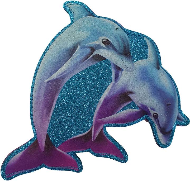 Actual product image Mc Neill MCADDYS - motif magnet